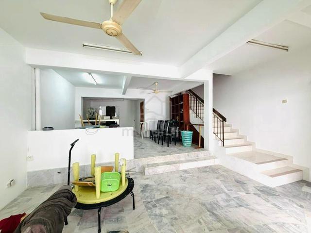 {FULL LOAN} 2 sty FREEHOLD, Desa 12 13, Bandar Country Homes ,Rawang 1