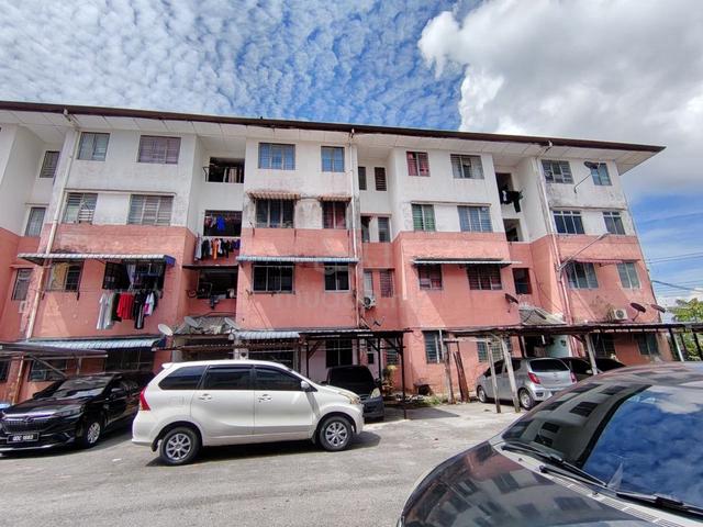 Taman Samarindah 1