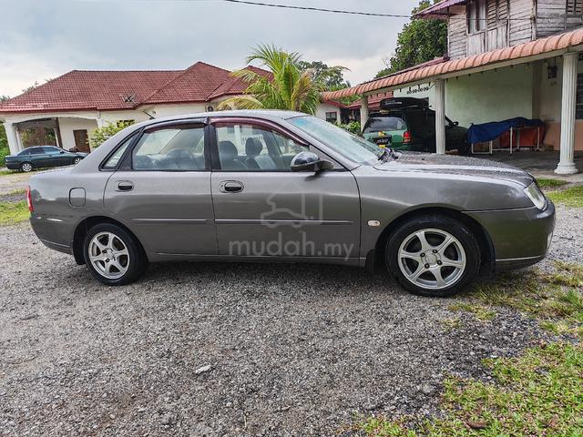 2005 Proton WAJA 1.6 PREMIUM (A) - 2