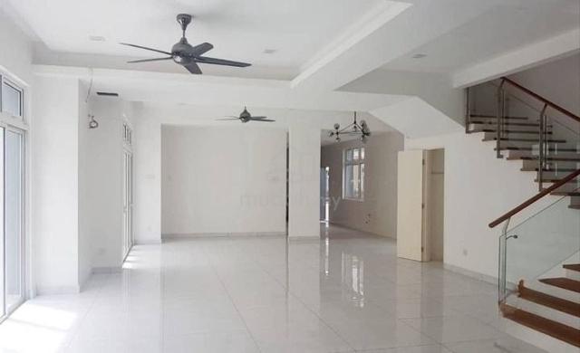 Price Dropped Prime Location 2 Sty Bunglaow Casa Idaman@Setia Alam 1