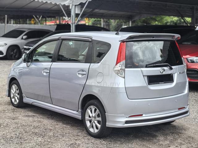 2011 Perodua ALZA 1.5 EZ (A) - 3