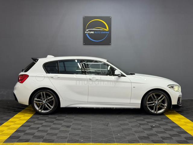 Bmw 118i 1.5 M SPORT FACELIFT / M PERFORMANCE F20 - 4