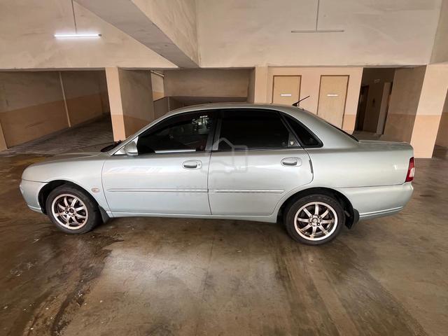 2004 Proton WAJA 1.6 (A) - 3