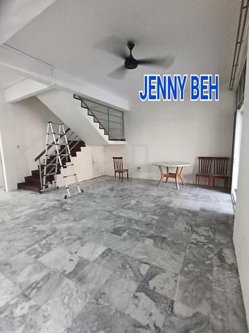 2 Storrey Terrace Taman Jentayu Simpang Ampat Pulau Pinang For Sale 1