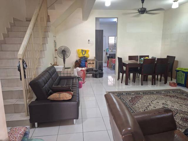 Setia Perdana, Setia Alam Freehold 2 Storey House, Well Maintaned 5