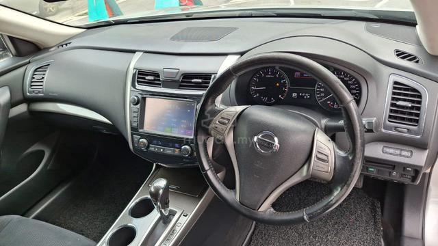 2017 Nissan TEANA 2.0 XE (A) LOAN CASH BACK 10-15K - 4