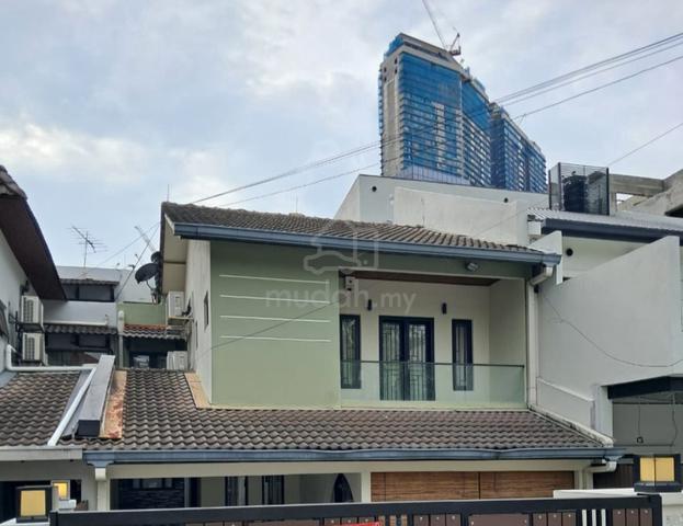 Taman Sa Bangsar House for sale 1