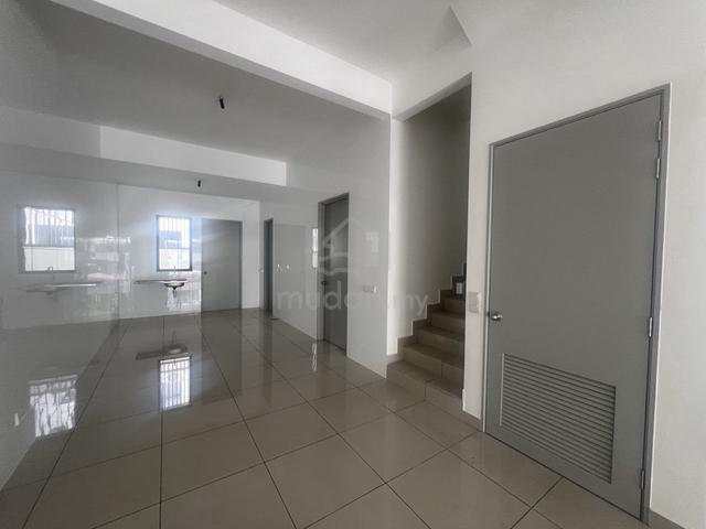 2-ꜱᴛᴏʀᴇʏ Swan @ Bandar Rimbayu | Brand New | 4R4B | Rental 1