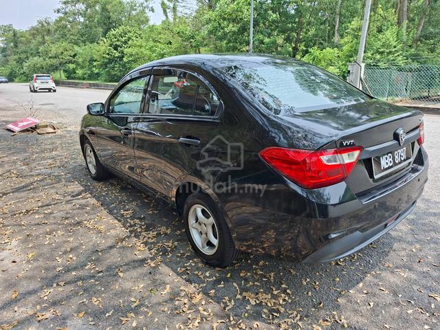 2016 Proton SAGA 1.3 STANDARD CVT AUTO TERMURAH - 5