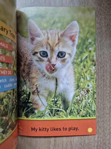 National Geographic Kids Pre-Reader – 20 Books (NE - photo 5 of 6