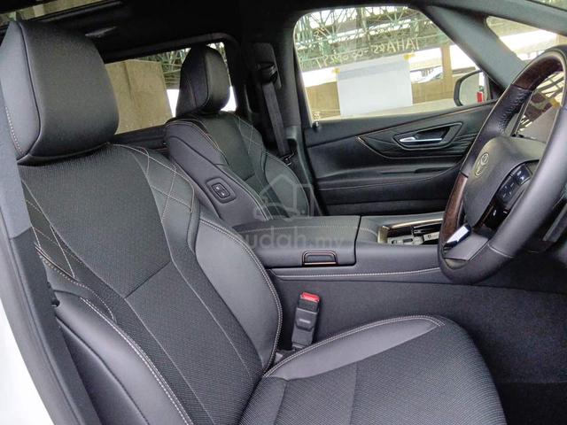 2024 GR Aero W/Black Toyota VELLFIRE 2.4 Z PREMIER - 5