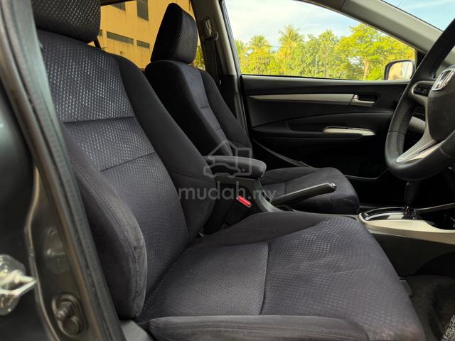2010 Honda CITY 1.5 E MODULO (A) - 5
