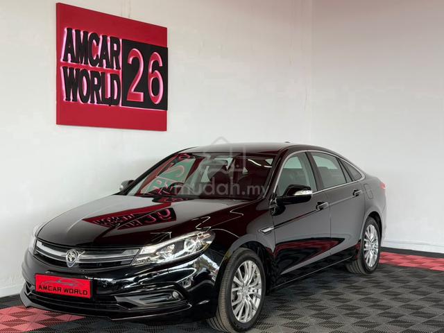 ORI2019 Proton PERDANA 2.0L PREMIUM 3 YR WARRANTY - 1