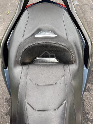 Yamaha xmax v1 2019 - photo 6 of 7