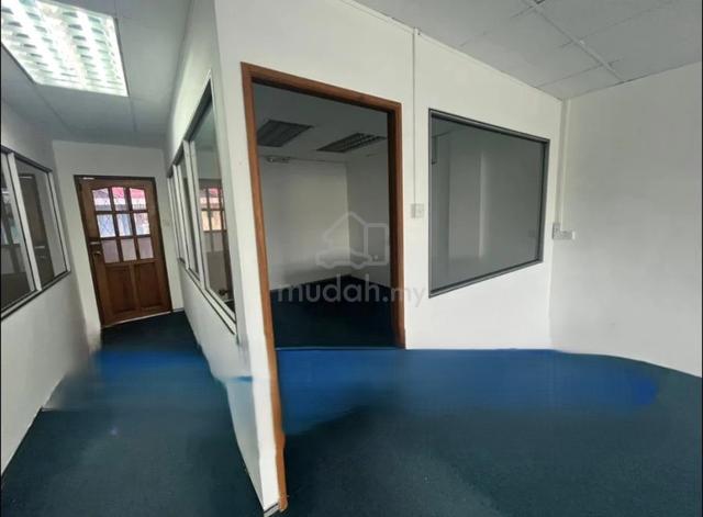 Shop Rental 1