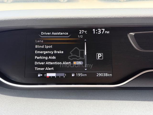 2023 Nissan SERENA 2.0 J IMPUL PREMIUM HIGHWAY 29K - 5
