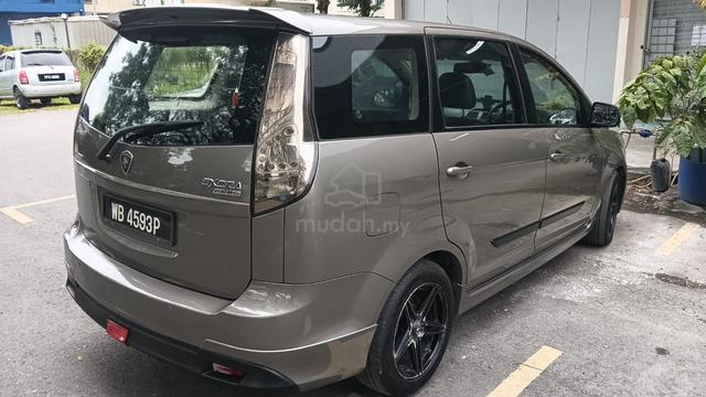 2015 Proton EXORA 1.6 STANDARD AT FACELIFT (A) - 2