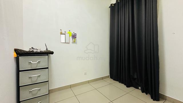 Palmyra Residence Bangi 4