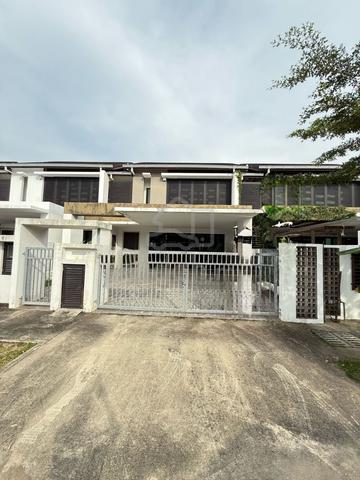 [Below Market] 2 Storey Aralia Elmina Gardens East Denai Alam House 1
