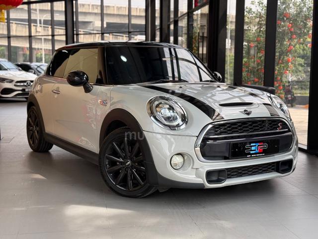 2018 Mini COOPER S 2.0 JCW HATCH 2Door F55 F54 - 4