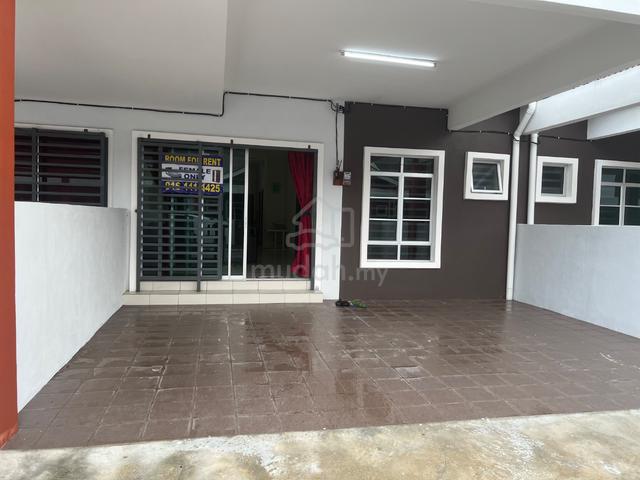 House for rent 1
