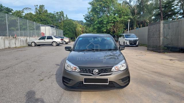 2022 Proton SAGA STANDARD AT 1.3L (A) - 1