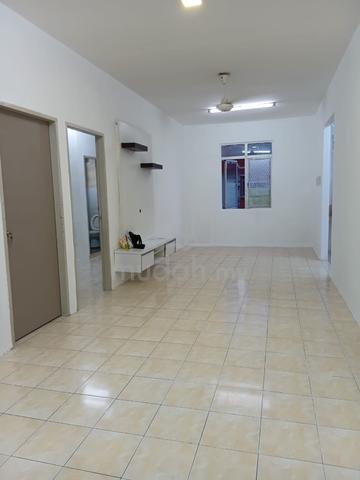 Seremban Putra Apartments 1