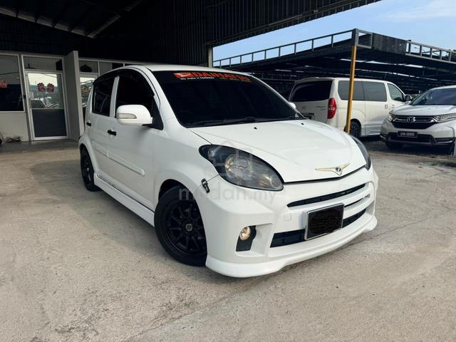 2006 Perodua MYVI 1.3 EZi (A) - 1