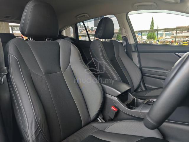 2021 Subaru LEVORG 1.8 STI SPORT AWD BSM EYESIGHT - 5