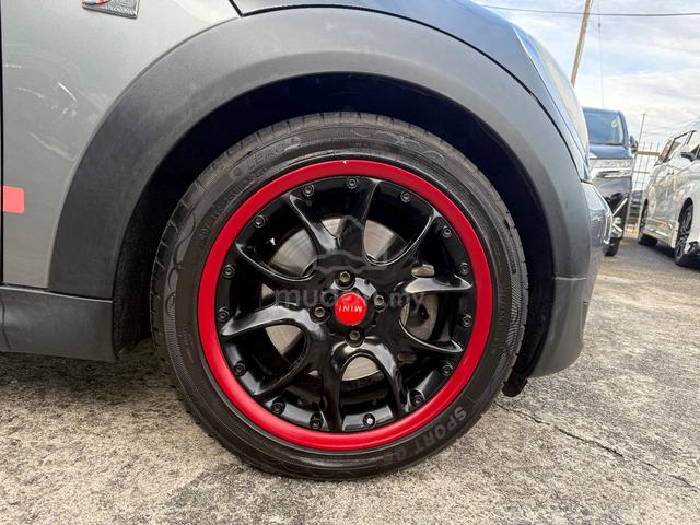 2008/2014 Mini COOPER 1.6 S (A) - 5