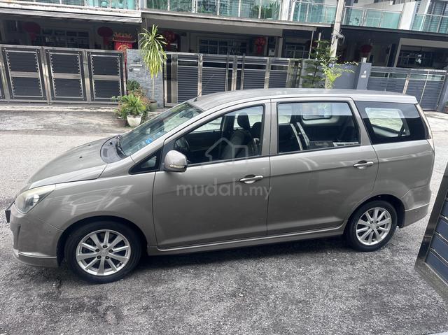 2017 Proton EXORA 1.6 EXECUTIVE FACELIFT (A) - 4