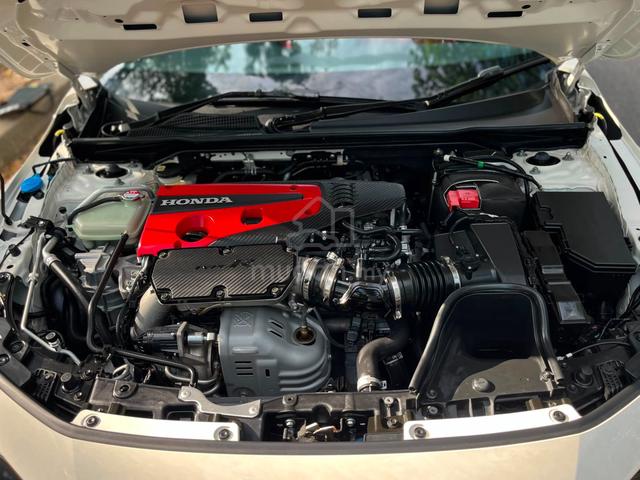 2023 Honda CIVIC 2.0 TYPE R FL5 Low Down Payment - 5