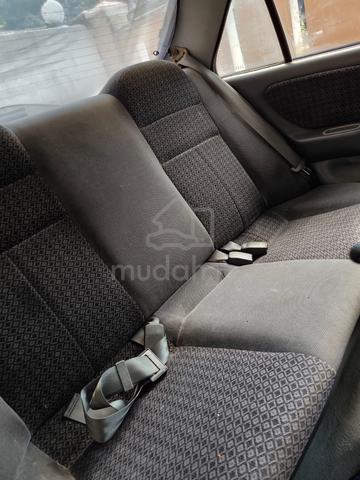 1999 Proton WIRA 1.5 A/B GL (M) - 2