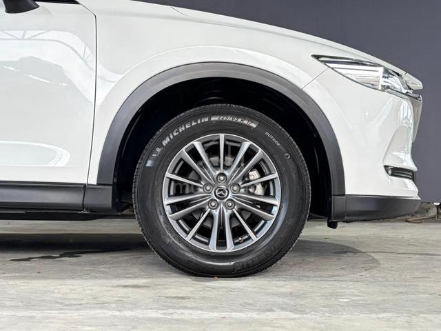 2020 Mazda CX-5 2.0 2WD HIGH SPEC FACELIFT (A) - 3