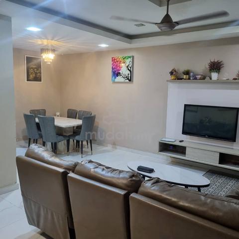 Bandar Botanic KLANG Fully Reno 1