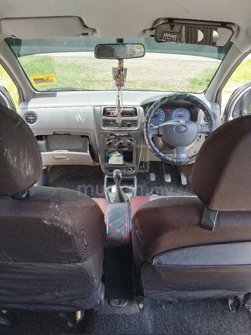 2010 Perodua VIVA 0.8 850 ED-VE (M) - 5