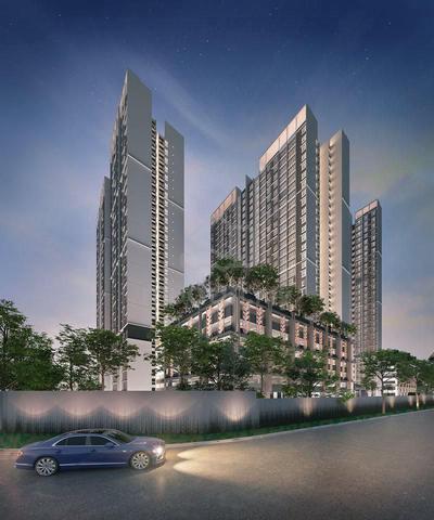 Veranda Residence 1