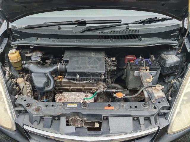 2011 Perodua ALZA 1.5 SX (M) - 4