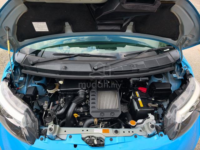 2017/22 Toyota TANK 1.0 GT MPV FACELIFT POWER DOOR - 5