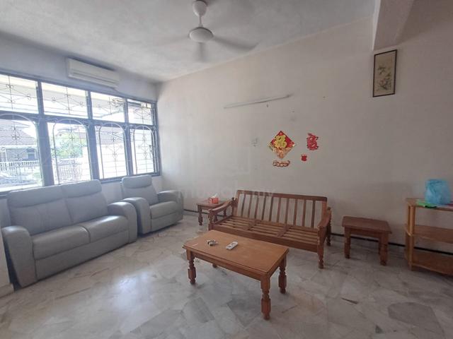 Fully Furnished 2 Storey Terrace at Sungai Bakap  1