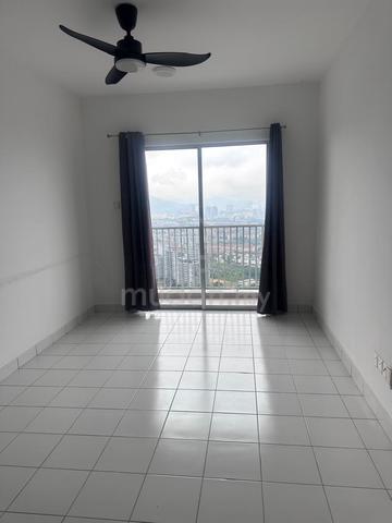 Kondominium Kiara Kasih 1