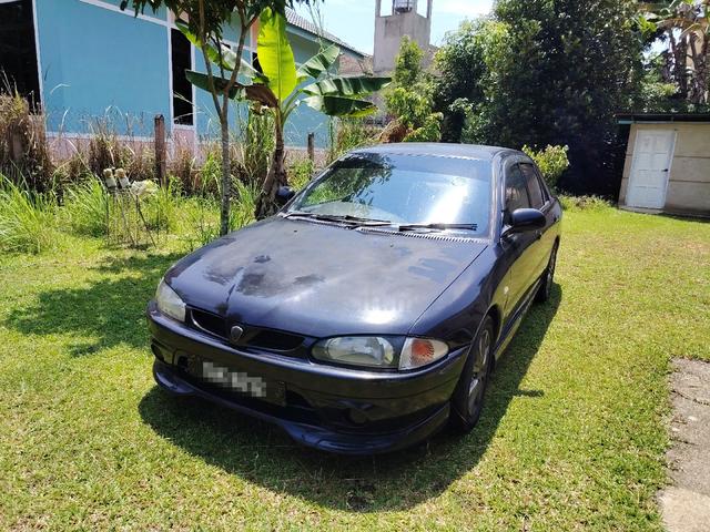 Proton WIRA 1.5 A/B SE (A) - 4