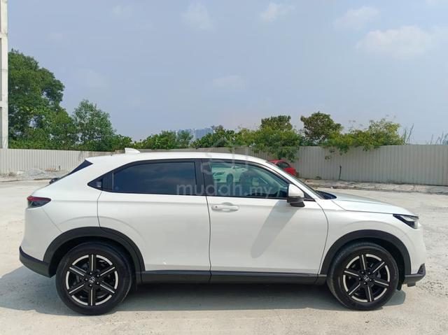 2022 Honda HR-V 1.5 S FullSrvcRecord|FULLOAN|60KM - 5