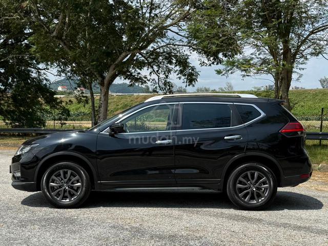 2019 Nissan X-TRAIL 2.0 MID (A) - 3