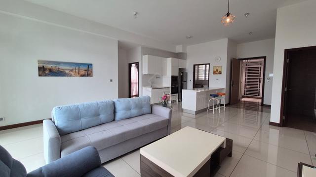 Paragon Residence 1