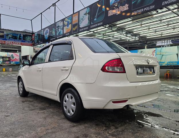 2014 Proton SAGA 1.3 FLX EXECUTIVE (A) - 3