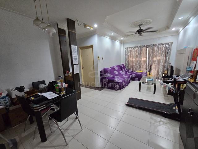 Taman Wijaya Apartment 1