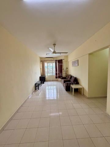 Petaling Indah Condominiums 1