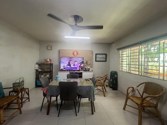 Fully Renovated | 2 Storey Terrace | Taman Desa Damai (Good Condition) 1
