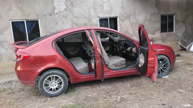 2004 Proton GEN-2 1.6 (M) - 1